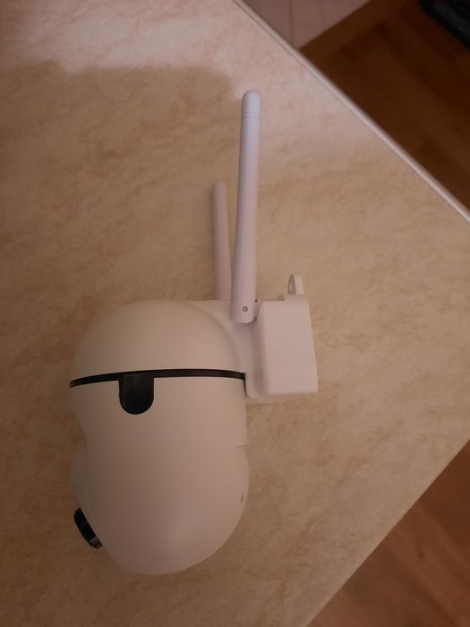 Камера для дома вайфай. Новая.