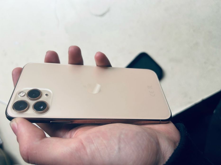 iphone 11 pro продажа