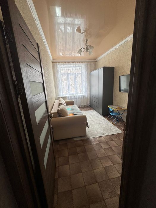 Продается квартира