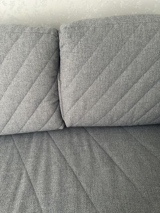 Диван раскладной.