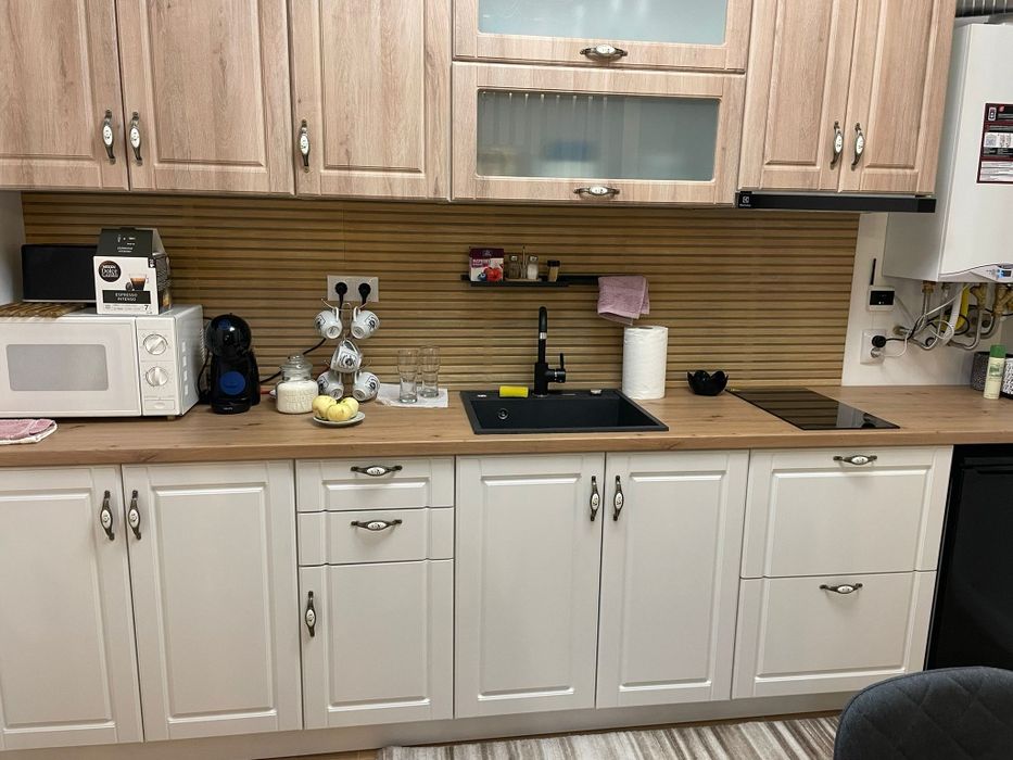 Apartament open space Gabriela