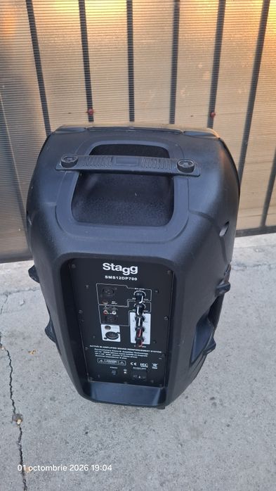Boxa activa 12 inch