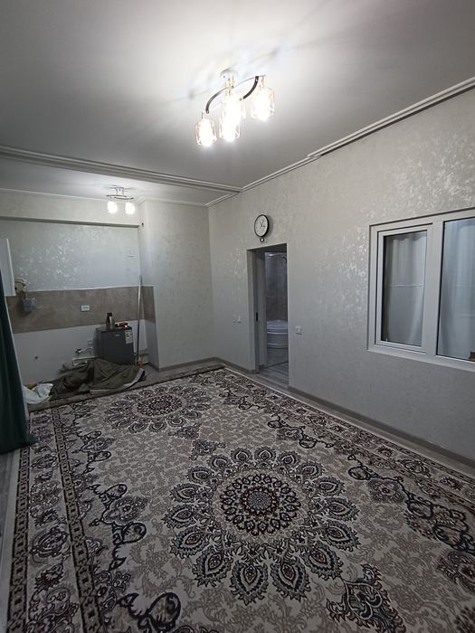 Дом "ХОНСАРОЙ" 9 этажка 6-ой этаж