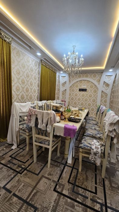 Продаётся дом Янгихаётский район (старые сергели)