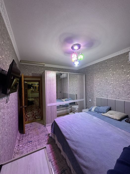 Жангох, Ц-15 4/4/5 95 м2. Срочно