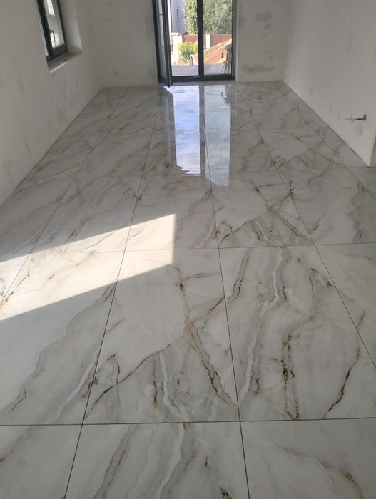 Montaj gresie faianta marmura granit