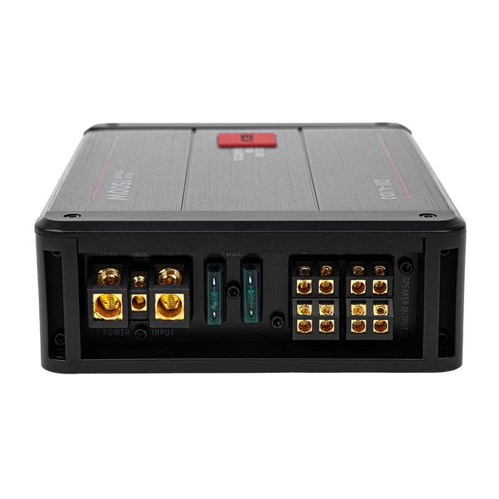 Цифровой усилитель 4х100W DX-4.100