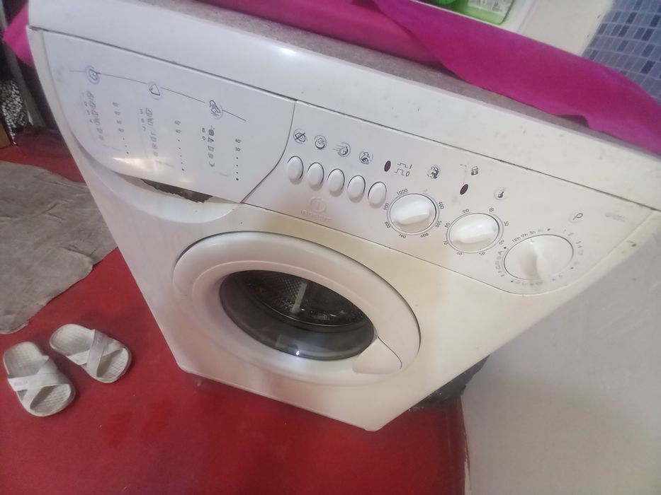 Срочно продам машинку