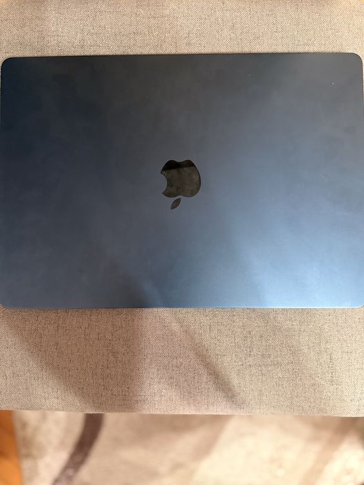 Mackbook Air 15, M2, 512 GB, 8 GB Ram