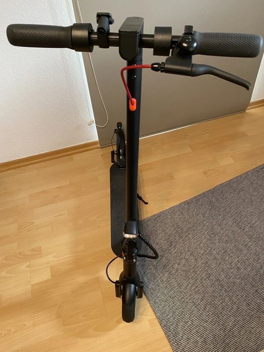 Trotineta electrica iScooter 500w (in cutie Noua)