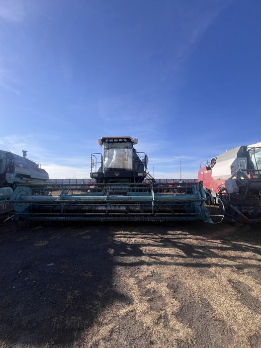 Есиль 740 в рабочем состоянии