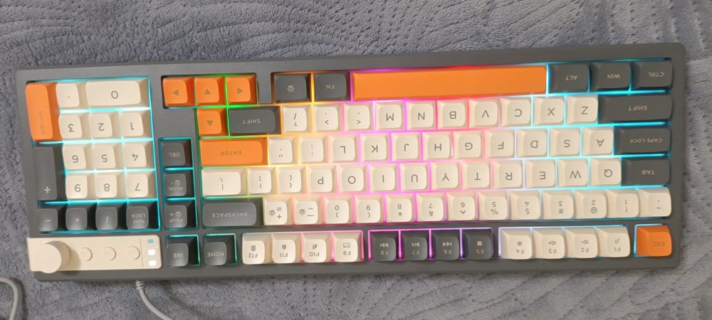 Клавиатура, Мышка сатылады