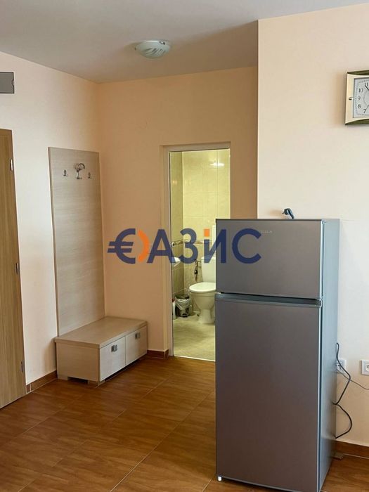 Продава се Двустаен апартамент в Свети Влас - 65 кв.м за 1847 €/кв.м - Снимка #1