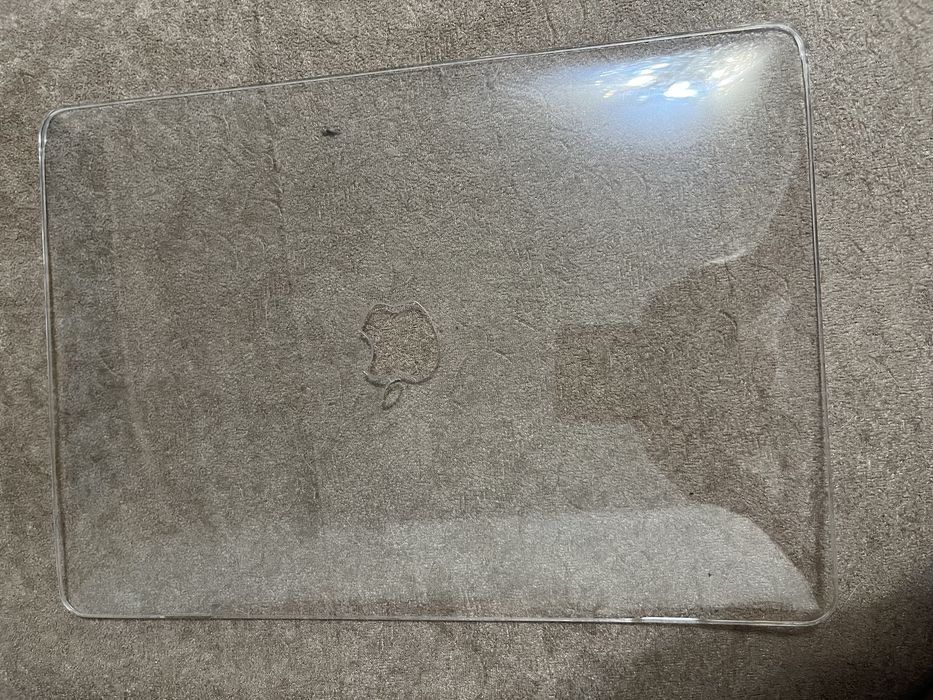 Чехол для макбука м1