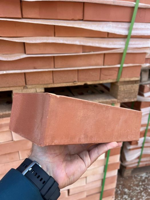 Керамический кирпич