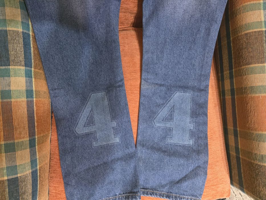 Дънки prizrak"True Religion"