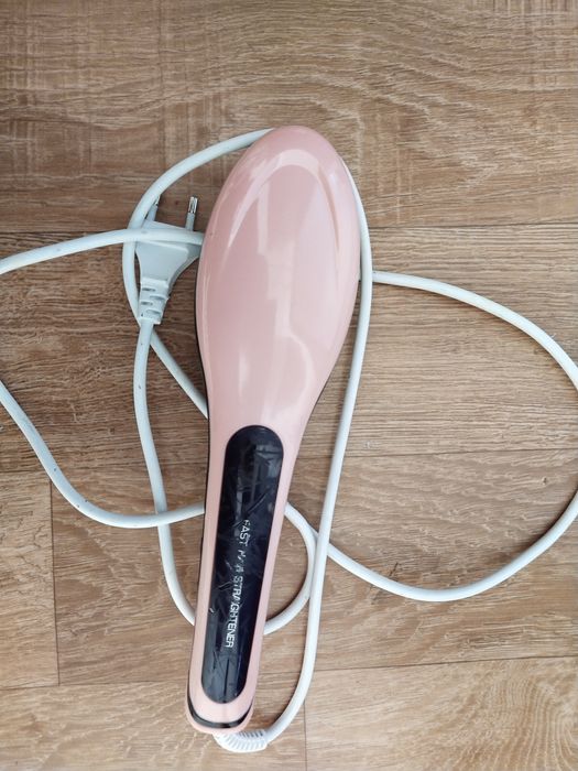 Выпрямитель для волос