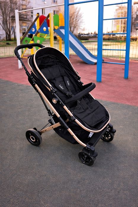 Продам коляску 2 в 1