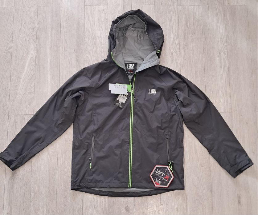 Мъжко водоустойчиво яке Karrimor Helium 15К, размер-  ХL.