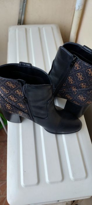 Дамски Боти Guess