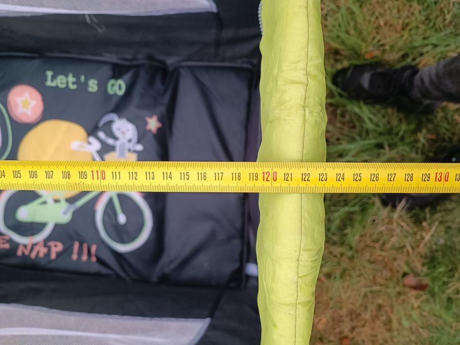 Patut pat bebelus copil pliabil pliant