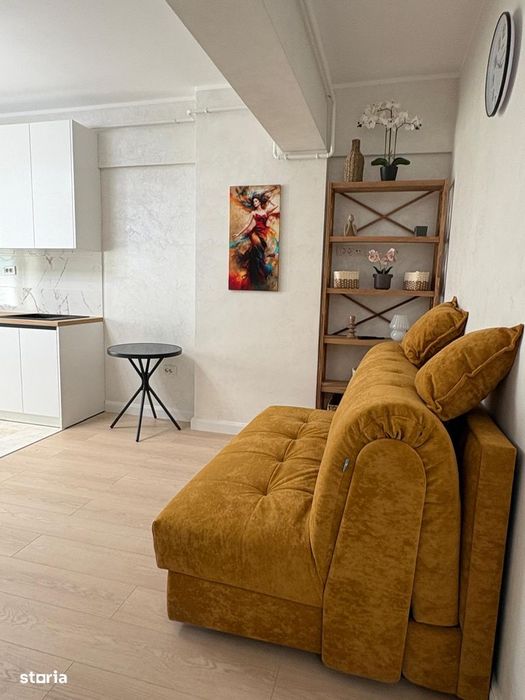 Prima inchiriere !Apartament de inchiriat cu 2 camere- Royal Town Iasi