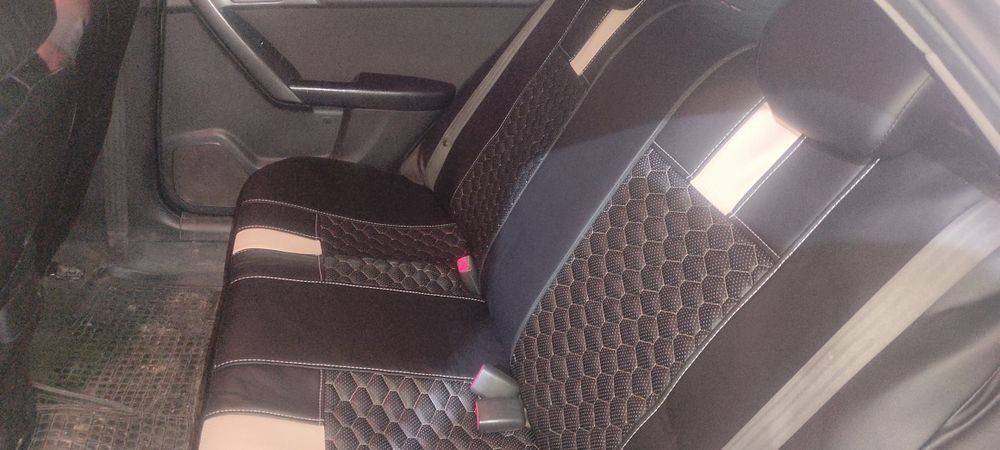 Kia cerato 2011ж. Автомат