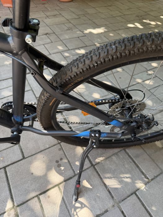 Bicicleta rockrider ST 120