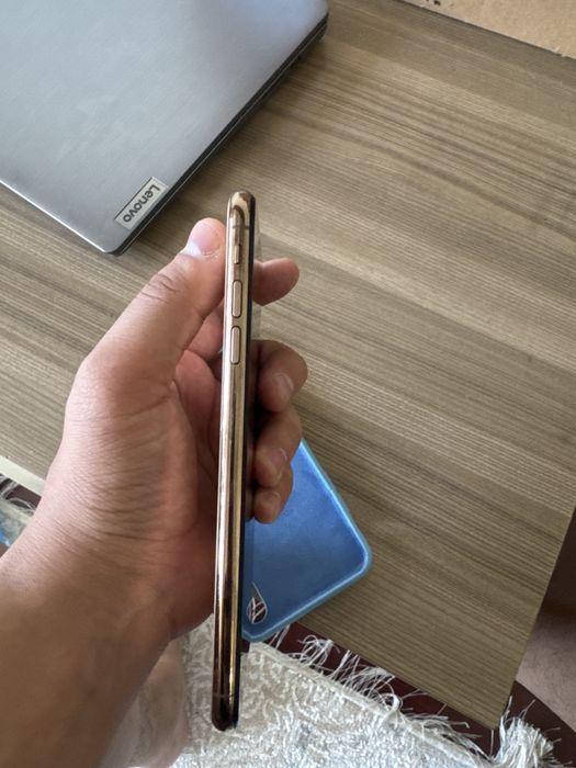 Iphone xs max 512g