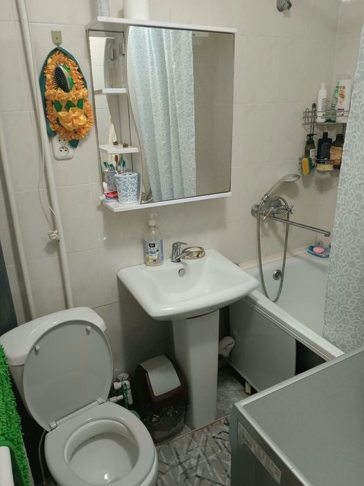 Продам 2х комнатную квартиру
