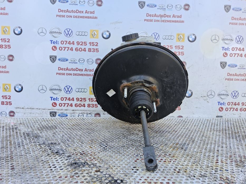Servofrana Opel Astra H tulumba servofrana cod 13216085 gtc