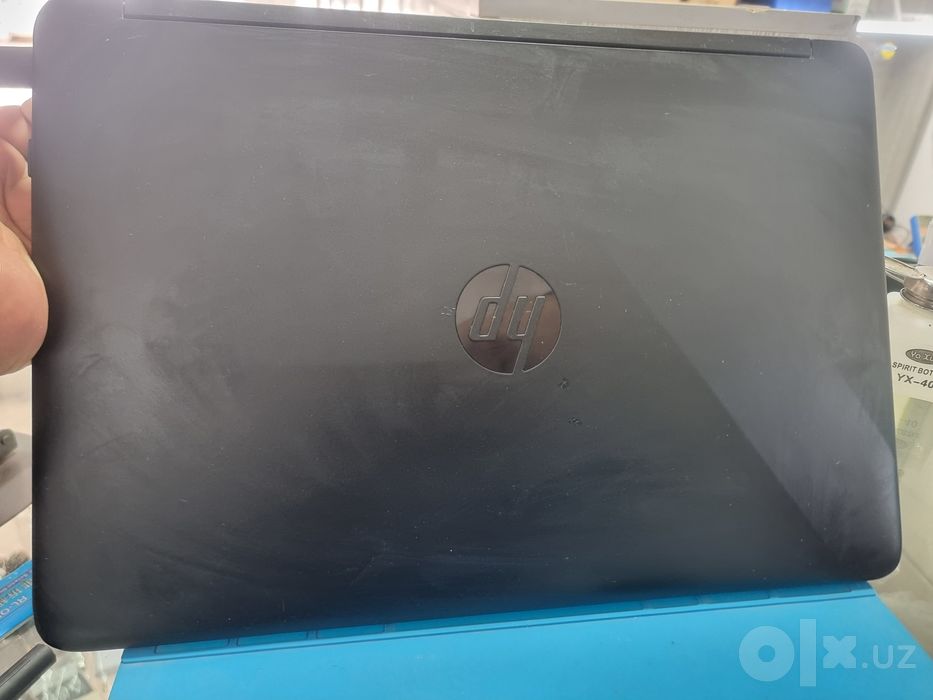 Noutbok HP            PROBOOK
