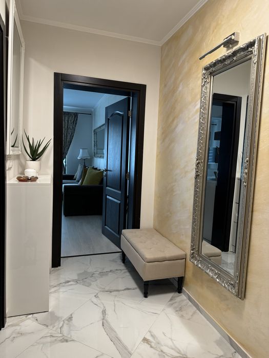 Дава се под наем Двустаен апартамент в Варна, м-т Евксиноград - 70 кв.м за 750 € - Снимка #4