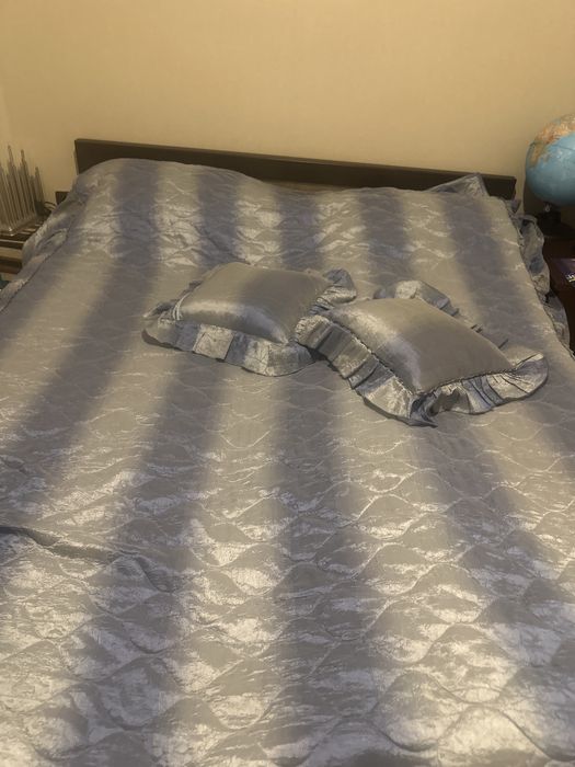 Кувертюра за спалня 160/200