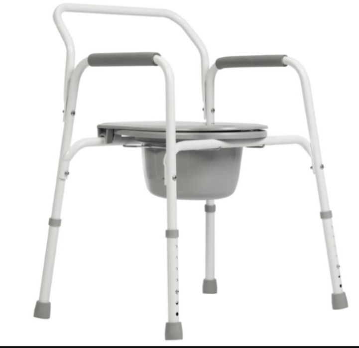 Кресло- туалет для инвалидов