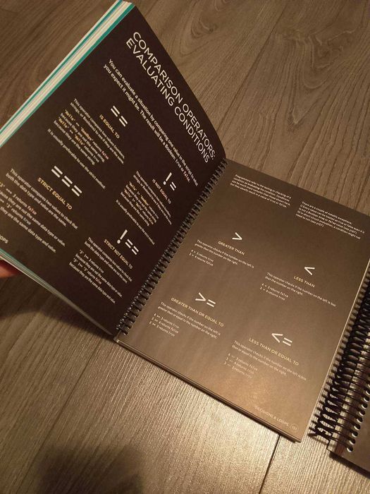 Комплект 2 книги Jon Duckett – HTML & CSS + JavaScript & jQuery