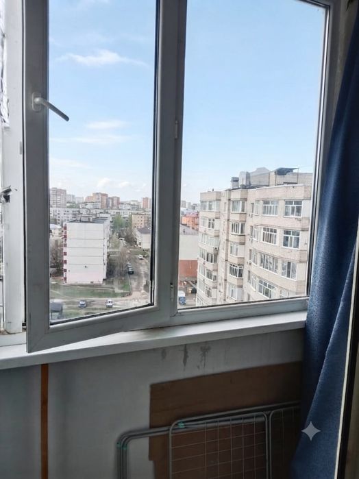 Продаётся 2 комн 2018год 15,5млн
