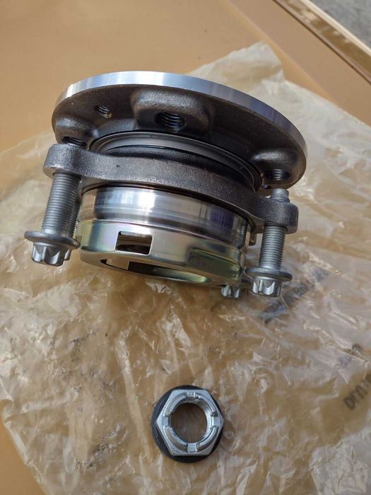 Комплект колесен лагер renault,opel, nissan