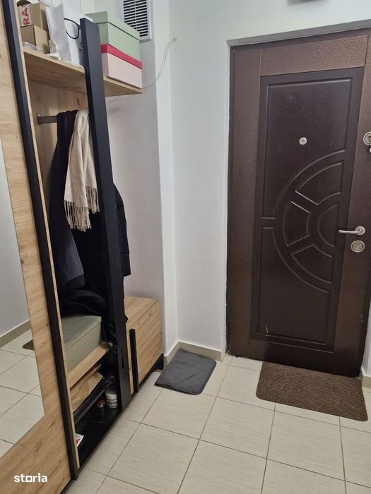 Garsoniera renovată recent lângă BIG Mănăștur