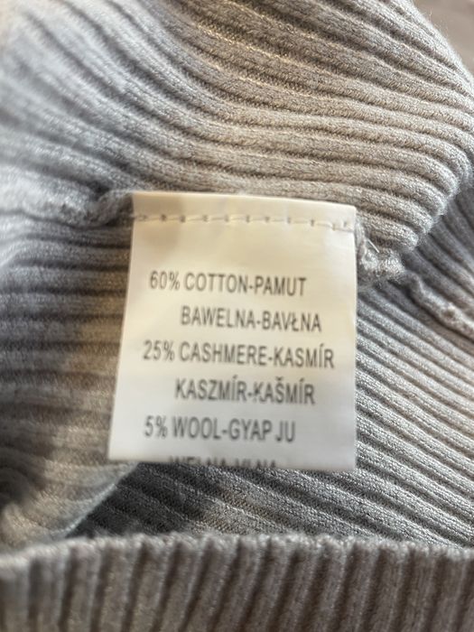 Bluza dama lana/casmir Ebelive S/M