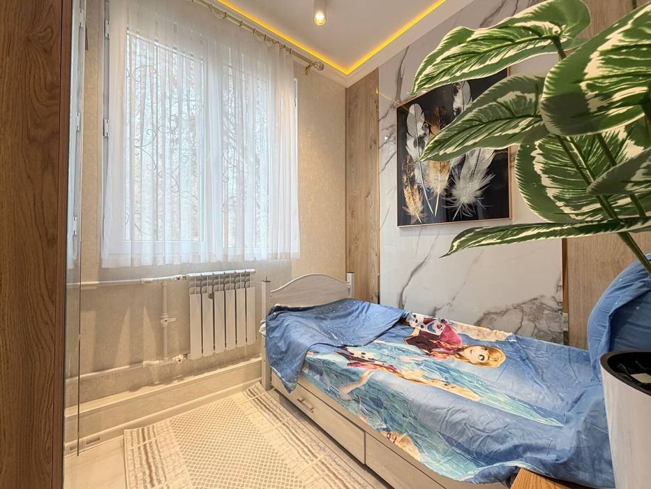 ×Чиланзар 6, 2в3/2/4 ‼️Метро М.Улугбек 2мин‼️ Продаётся квартира