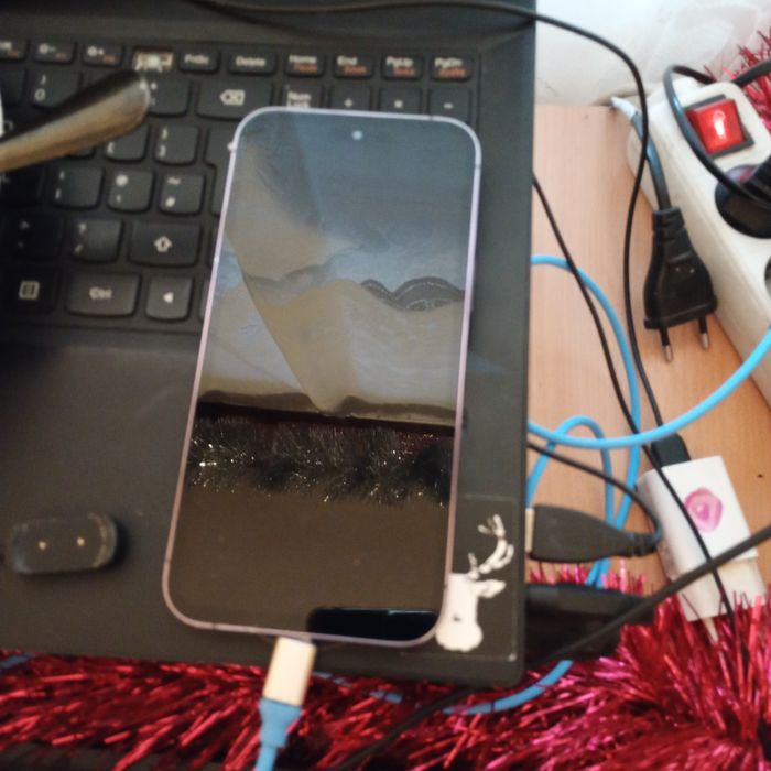 iPhone 14 pro max 1 tb