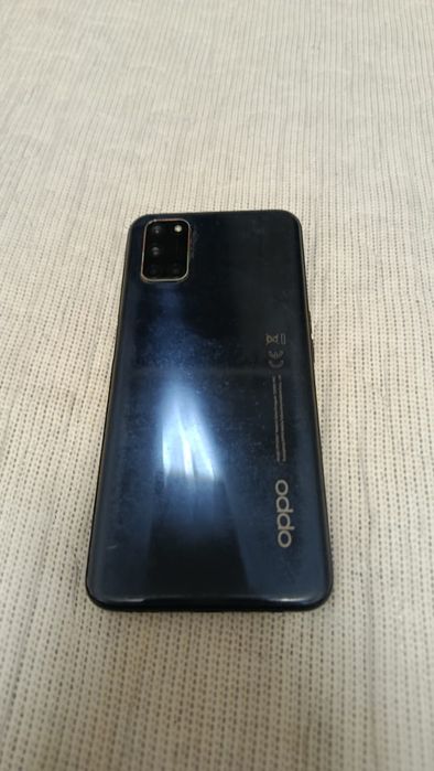 Oppo a72 можно на запчасть