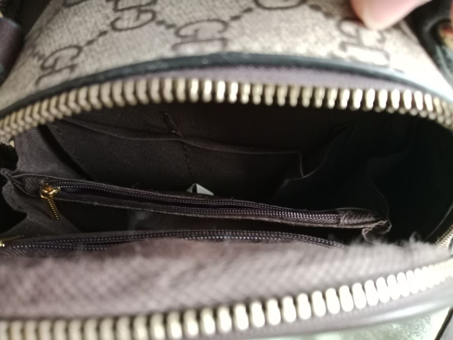 Продам сумку GD новую