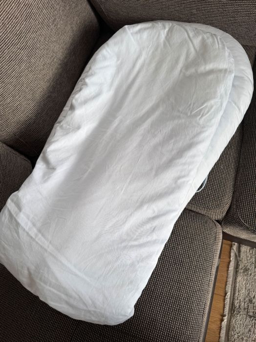 Бебешко гнездо Cotton hug