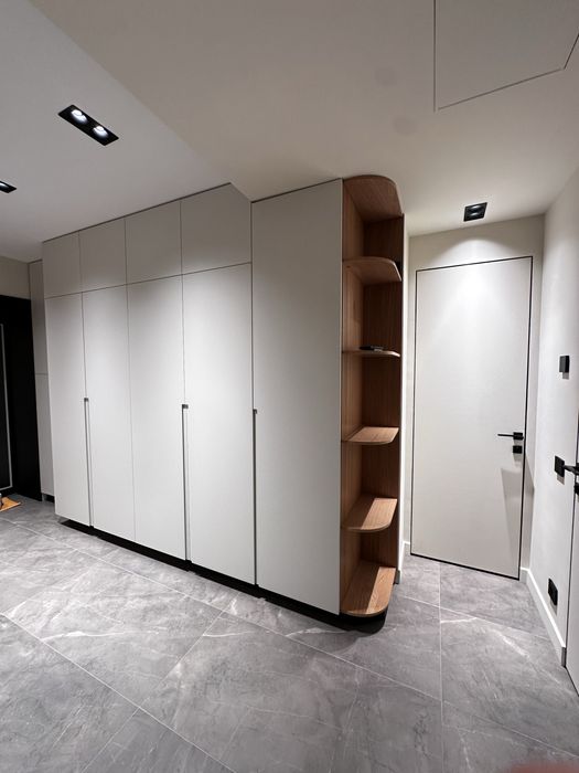 "Создайте свою мебельную историю с нами!