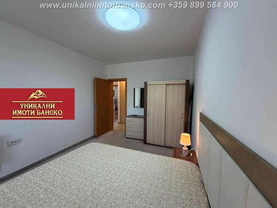 Продава се Двустаен апартамент в Банско - 81 кв.м за 756 €/кв.м - Снимка #17