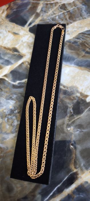 Золотая цепочка 585 проба