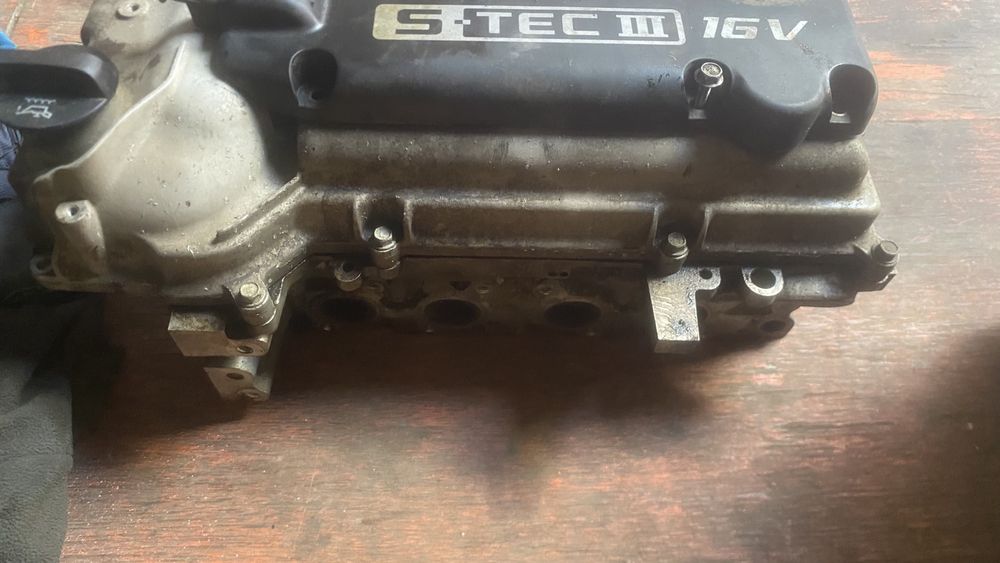 головка кобальт равон нексия