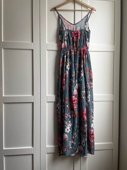 Дамска лятна рокля